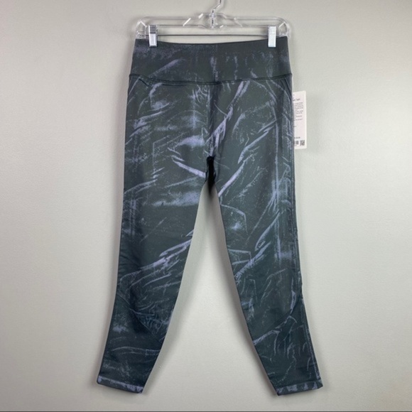 Lululemon Ebb To Street Tight Wash 12 - Picture 4 of 6